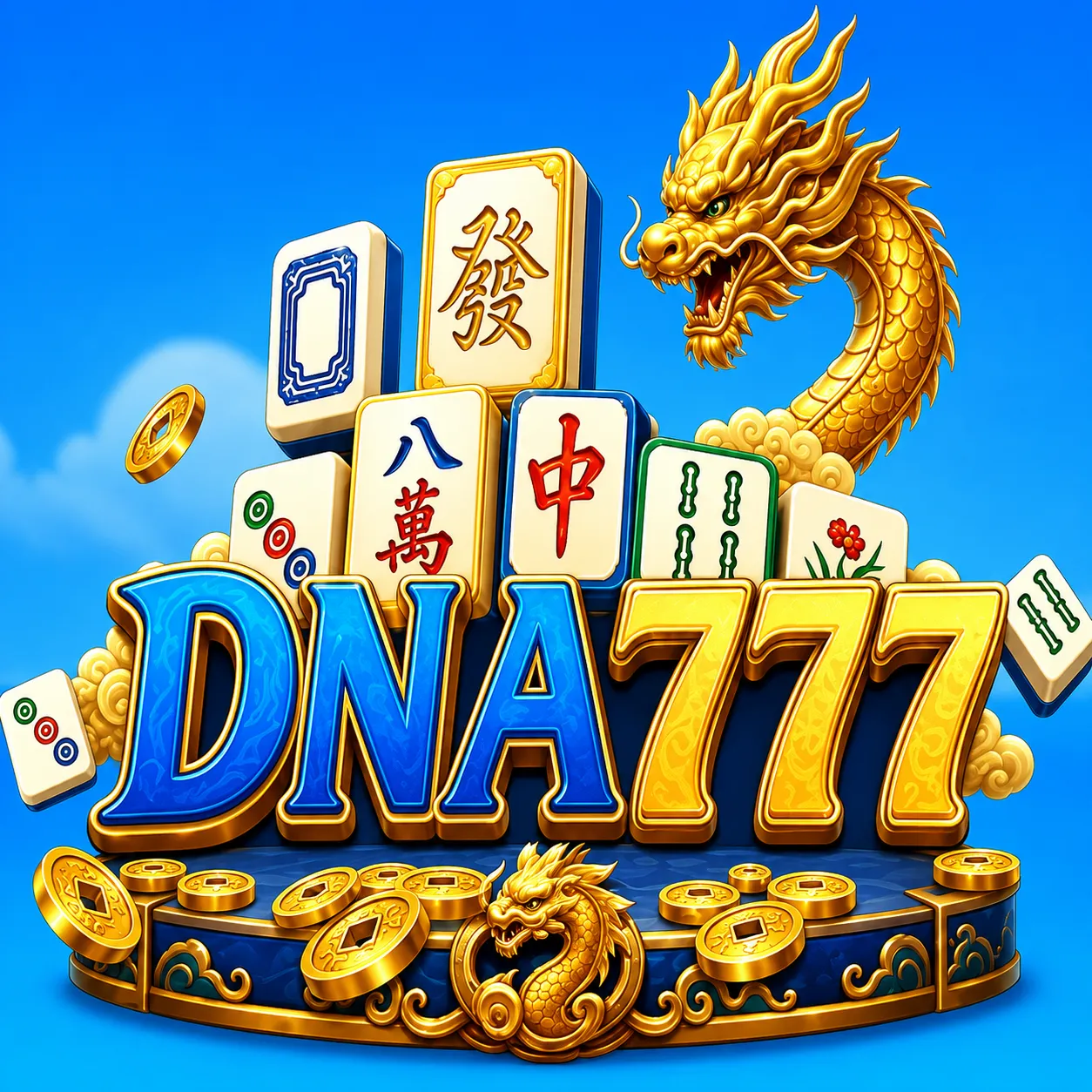 DNA777 - Petualangan Seru Tembak Ikan