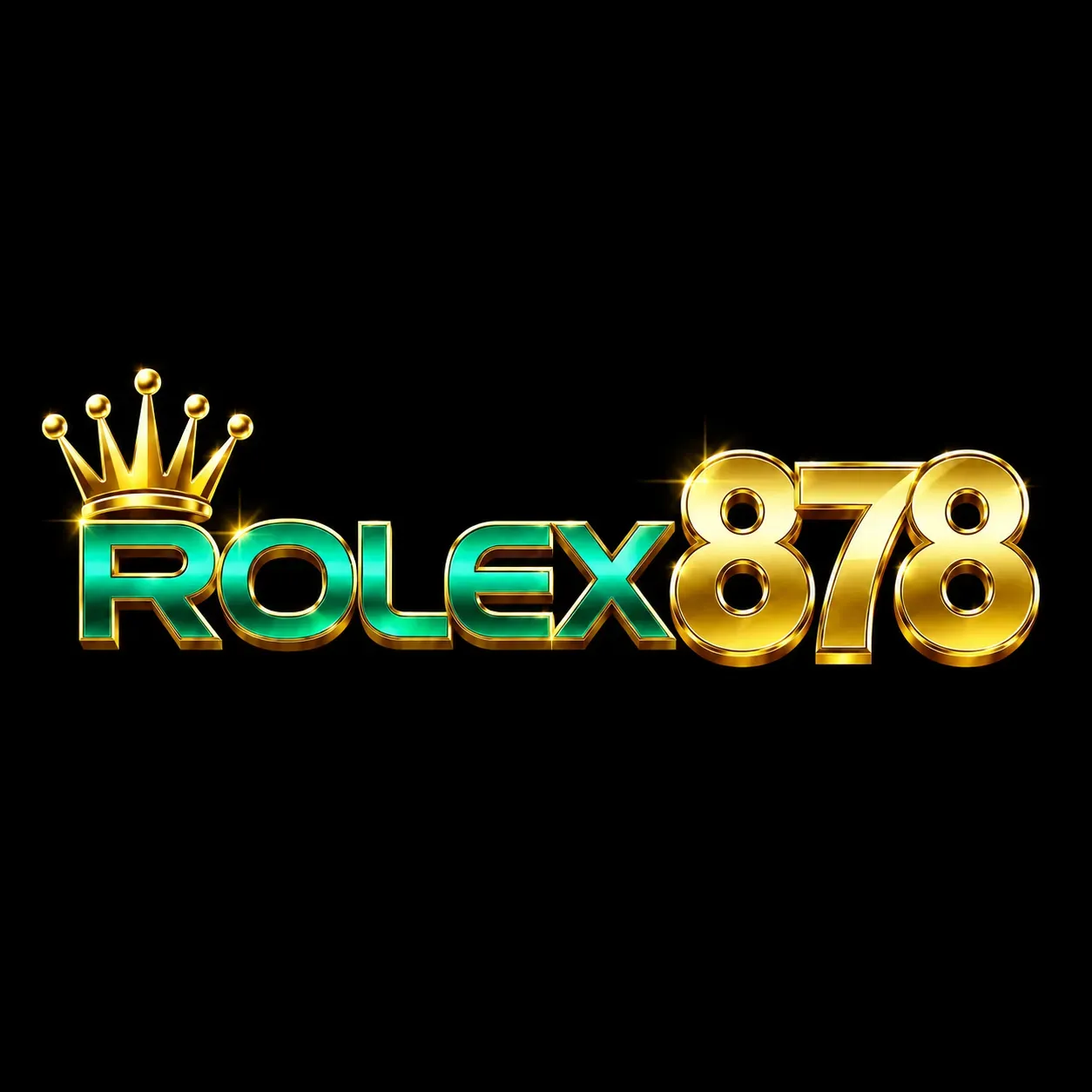 ROLEX878 - Game Arcade Seru dan Mengasyikkan