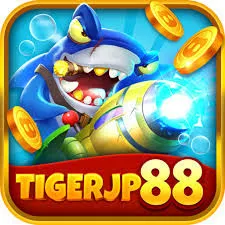 TIGERJP88 - Game FPS Seru dan Berkualitas